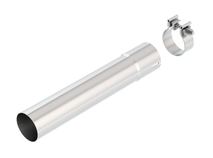 Borla 15-16 Chevy Colorado/ GMC Canyon 3.6L V6 Crew Cab Long Bed Extension Pipe 60570 60570 Photo - Primary