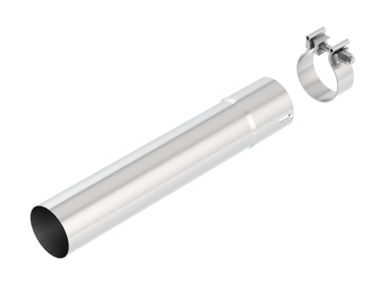 Borla 15-16 Chevy Colorado/ GMC Canyon 3.6L V6 Crew Cab Long Bed Extension Pipe 60570 60570 Photo - Primary