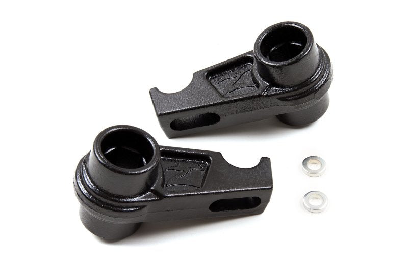 Zone Offroad 05-10 Hummer H3 2in Torsion Key Leveling Kit ZONC1215 ZONC1215 Photo - Primary