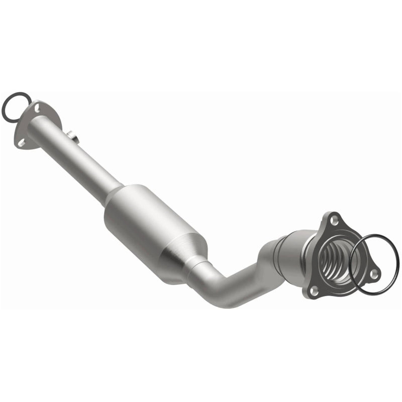 MagnaFlow California Grade CARB Compliant Direct-Fit Catalytic Converter 4481201 Photo - out of package