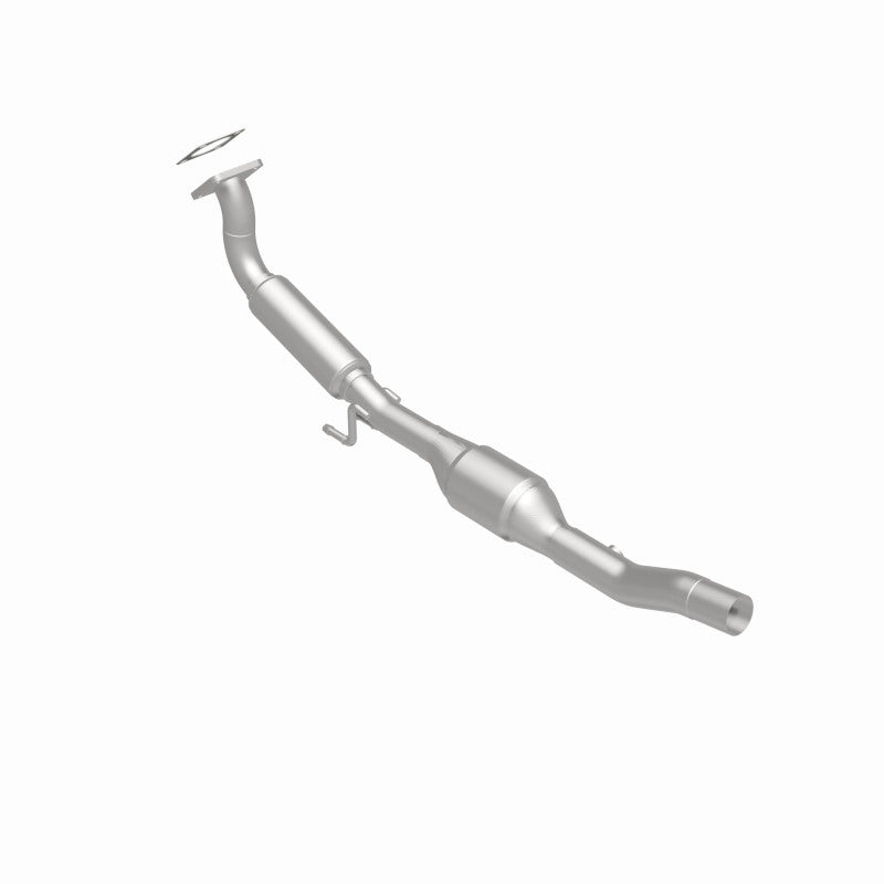MagnaFlow Volkswagen California Grade CARB Compliant Direct-Fit Catalytic Converter 4481613 360 Degree Image Set