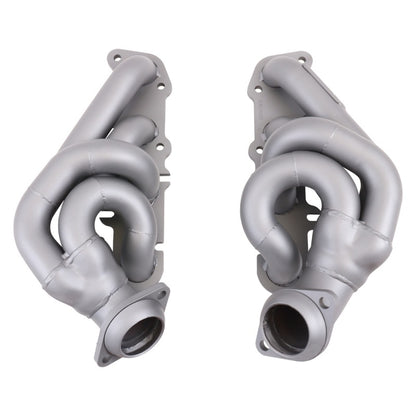 BBK 11-14 Ford F-150 Coyote 5.0 Shorty Tuned Length Exhaust Headers - 1-3/4in Chrome 1943 1943 Photo - Unmounted