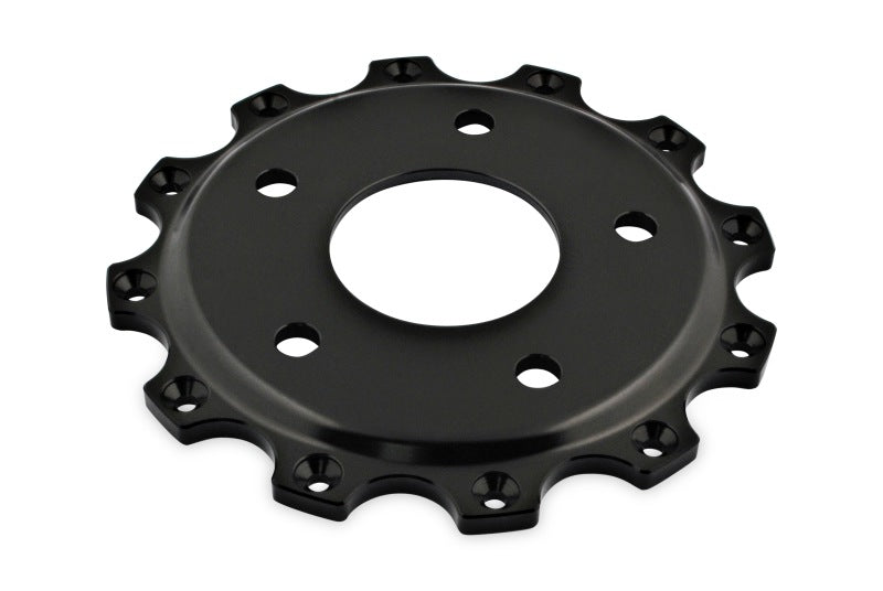 DBA 97-12 Chevrolet Corvette 5000 Series DBA Center Bell - Black 5067.2BLK 5067.2BLK Photo - Primary