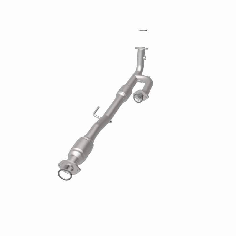 MagnaFlow OEM Grade Federal / EPA Compliant Direct-Fit Catalytic Converter 49992 360 Degree Image Set