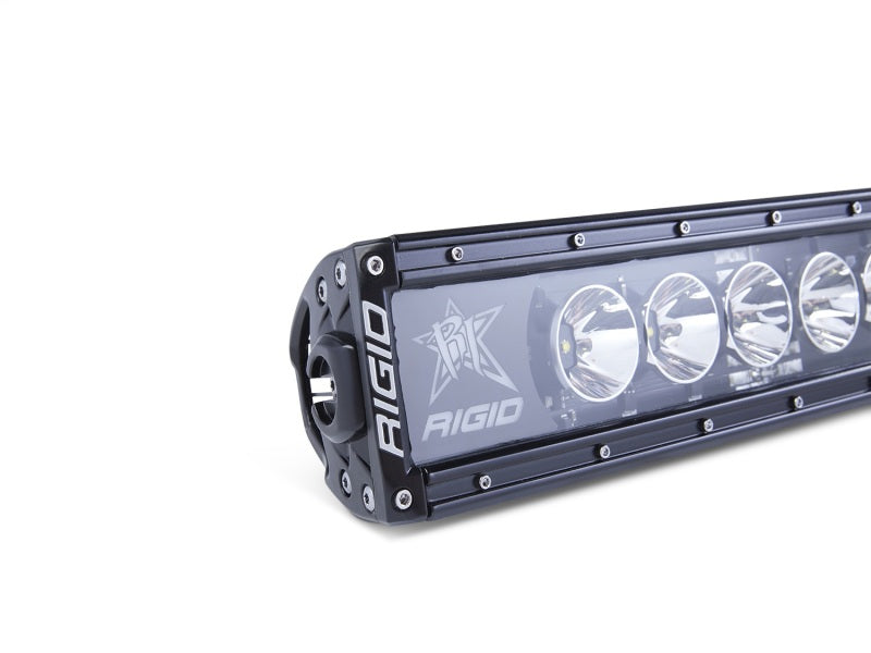 Ford Racing 2019 Ford Ranger 40in Rigid LED Light Bar Kit M-15200K-R M-15200K-R Photo - Unmounted