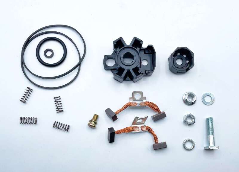 Ricks Motorsport Electrics Ricks Motorsport Brush Plate Repair Kit 70-513 70-513 User 1