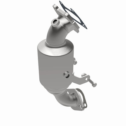 MagnaFlow Ram OEM Grade Federal / EPA Compliant Manifold Catalytic Converter 22-191 360 Degree Image Set