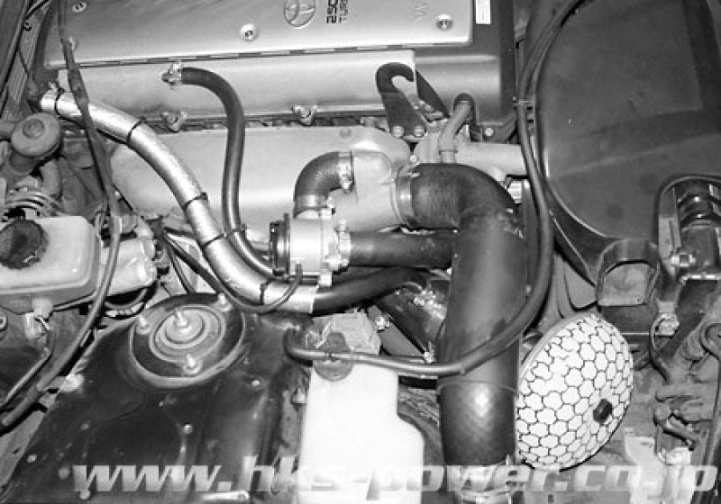HKS Rs Jzx100 1Jz-Gte 70020-At106 70020-AT106 User 1