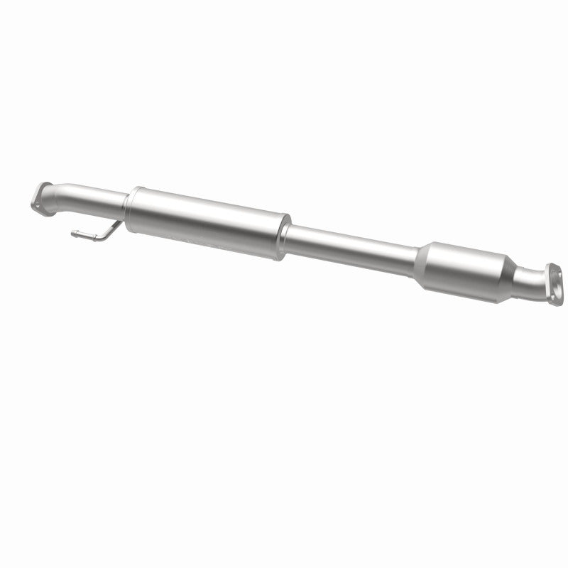 MagnaFlow OEM Grade Federal / EPA Compliant Direct-Fit Catalytic Converter 21-144 360 Degree Image Set