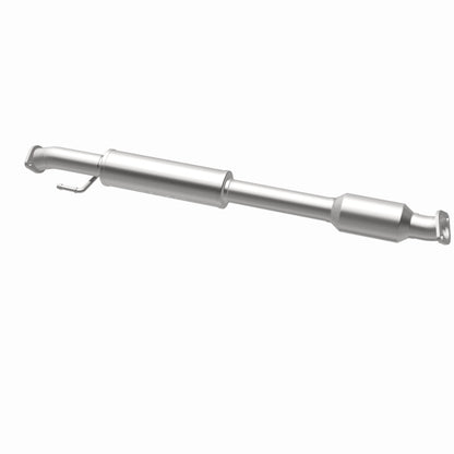 MagnaFlow OEM Grade Federal / EPA Compliant Direct-Fit Catalytic Converter 21-144 360 Degree Image Set