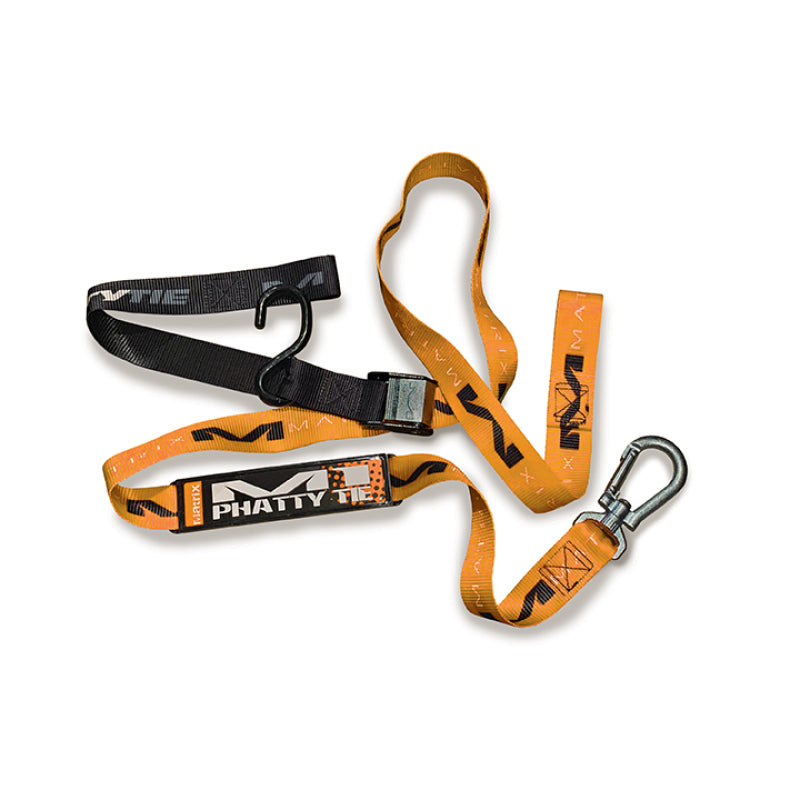 Matrix Concepts M1.5 Phatty Tie Down Set Org M1-306 M1-306 User 1