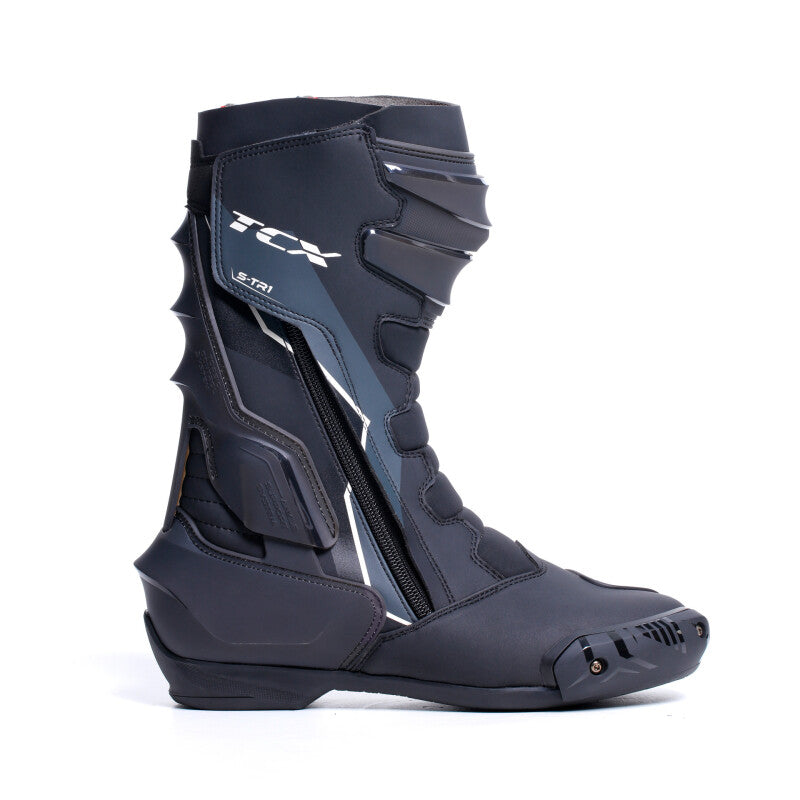 TCX S-TR1 Womens Boot Black/White/Pearl Size - 39 2017900002-28I-39 2017900002-28I-39 User 1