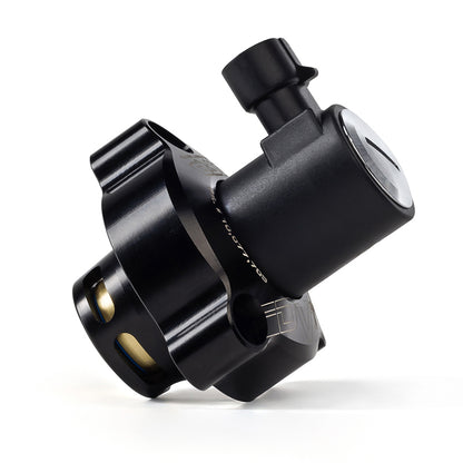 Go Fast Bits GFB Diverter Valve DV+ 15-23 Ford Mustang 2.3L EcoBoost / 2023 Ford Bronco Raptor/Ranger Raptor 3.0L T9384 T9384 Photo - Unmounted