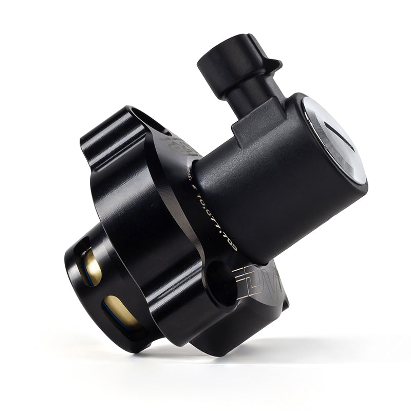 Go Fast Bits GFB Diverter Valve DV+ 15-23 Ford Mustang 2.3L EcoBoost / 2023 Ford Bronco Raptor/Ranger Raptor 3.0L T9384 T9384 Photo - Unmounted