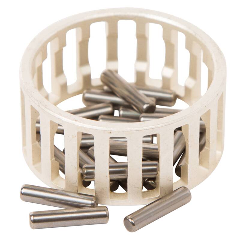 Hot Rods Bearing - 35 x 42 x 19.8 KU B137 B137 Photo - Primary