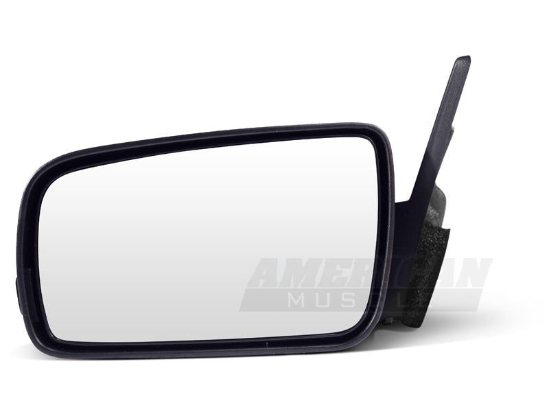 Raxiom 05-09 Ford Mustang Directional Sideview Mirrors 94327 94327 Photo - Close Up