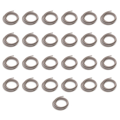 Russell Performance POWERFLEX HOSE -10 IN 3 FT LENGTHS 25 PC BULK PKG 632718 632718 Photo - Primary