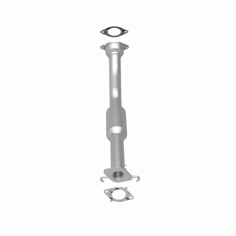 MagnaFlow Oldsmobile Intrigue California Grade CARB Compliant Direct-Fit Catalytic Converter 4481213 360 Degree Image Set