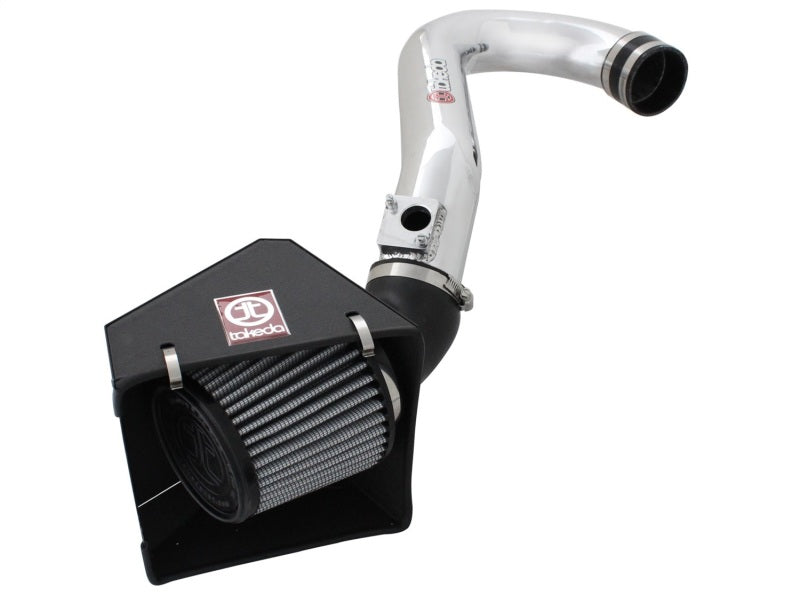 aFe Takeda Stage-2 Pro DRY S Intake System - Subaru Outback 10-14 TR-4304P Photo - Primary