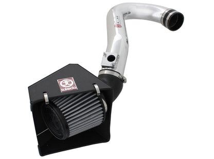aFe Takeda Stage-2 Pro DRY S Intake System - Subaru Outback 10-14 TR-4304P Photo - Primary