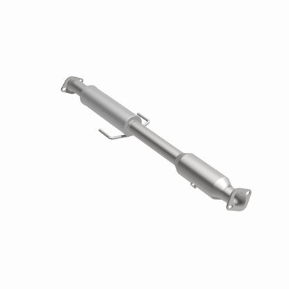 MagnaFlow Hyundai Sonata California Grade CARB Compliant Direct-Fit Catalytic Converter 551133 360 Degree Image Set