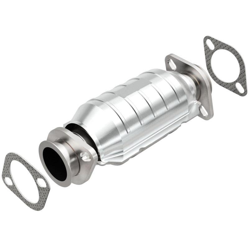 MagnaFlow Nissan Standard Grade Federal / EPA Compliant Direct-Fit Catalytic Converter 22764 Photo - Primary