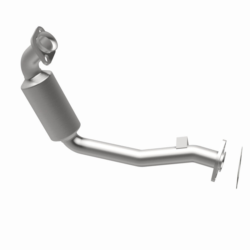 MagnaFlow Standard Grade Federal / EPA Compliant Direct-Fit Catalytic Converter 23335 360 Degree Image Set