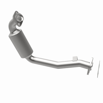 MagnaFlow Standard Grade Federal / EPA Compliant Direct-Fit Catalytic Converter 23335 360 Degree Image Set