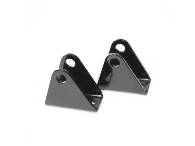 Cognito 01-10 Chevy/GMC Silverado/Sierra 2500/3500 HD 2WD/4WD Front Lower Shock Mount Bracket 110-90244 110-90244 Photo - Primary