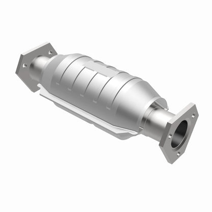 MagnaFlow Volkswagen Rabbit Standard Grade Federal / EPA Compliant Direct-Fit Catalytic Converter 22926 360 Degree Image Set