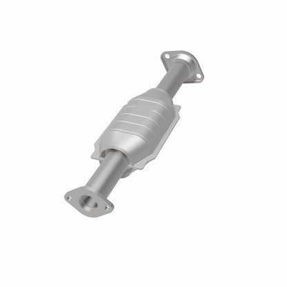 MagnaFlow Mitsubishi Montero Sport HM Grade Federal / EPA Compliant Direct-Fit Catalytic Converter 93364 360 Degree Image Set