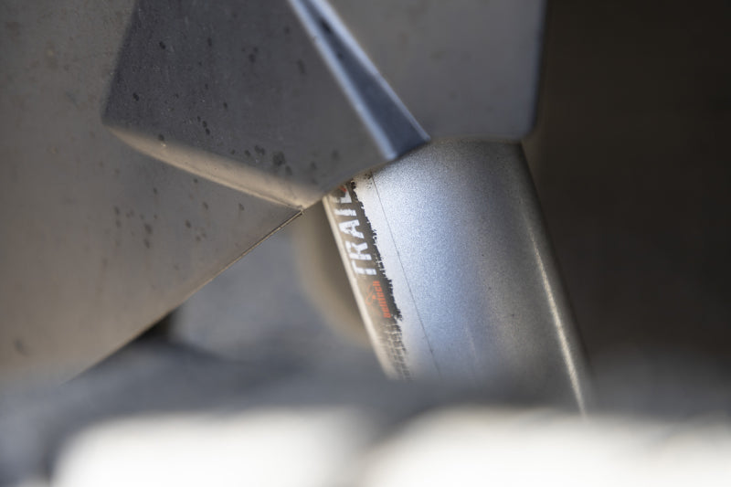 Belltech 19-21 RAM 1500 4WD All Cabs 6in-8in Lift Kit w/ Front/Rear Trail Performance Shocks 153712TP 153712TP Photo - Mounted