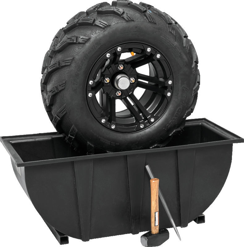 QuadBoss Tire Sealant Demo Package 530853 530853 Photo - Primary