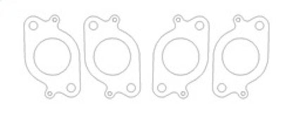 Cometic VW 1.8L 16V 85-96 Exhaust Set .030 inch MLS Head Gasket 1.525 inch Round Port C4210-030 C4210-030 Photo - Primary
