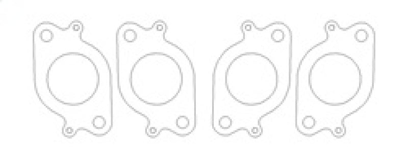 Cometic VW 1.8L 16V 85-96 Exhaust Set .030 inch MLS Head Gasket 1.525 inch Round Port C4210-030 C4210-030 Photo - Primary