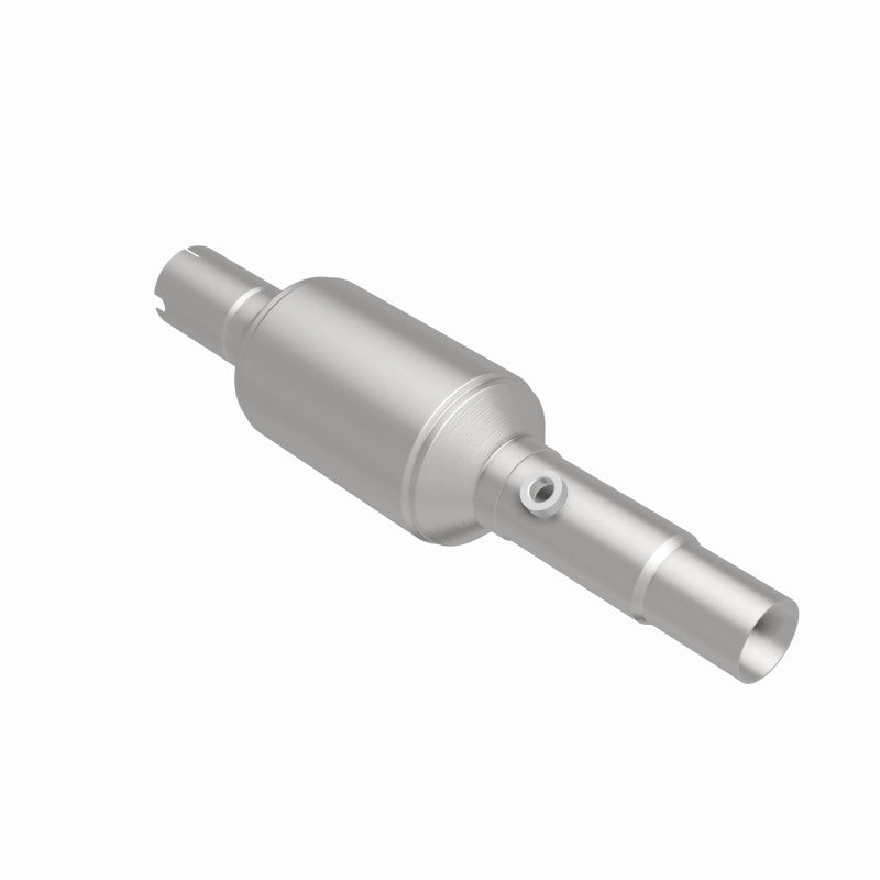 MagnaFlow Jeep Cherokee California Grade CARB Compliant Direct-Fit Catalytic Converter 4481540 360 Degree Image Set