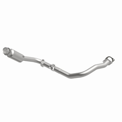 Magnaflow 10-13 Land Rover Range Rover Sport 5.0L Direct Fit Converter 5551532 5551532 360 Degree Image Set