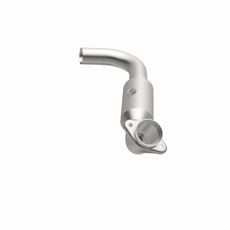 MagnaFlow California Grade CARB Compliant Direct-Fit Catalytic Converter 5451498 360 Degree Image Set