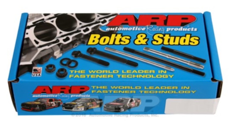 ARP Engine & Accessory Bolt Kit for Chrysler Hemi 540-9701 User 1