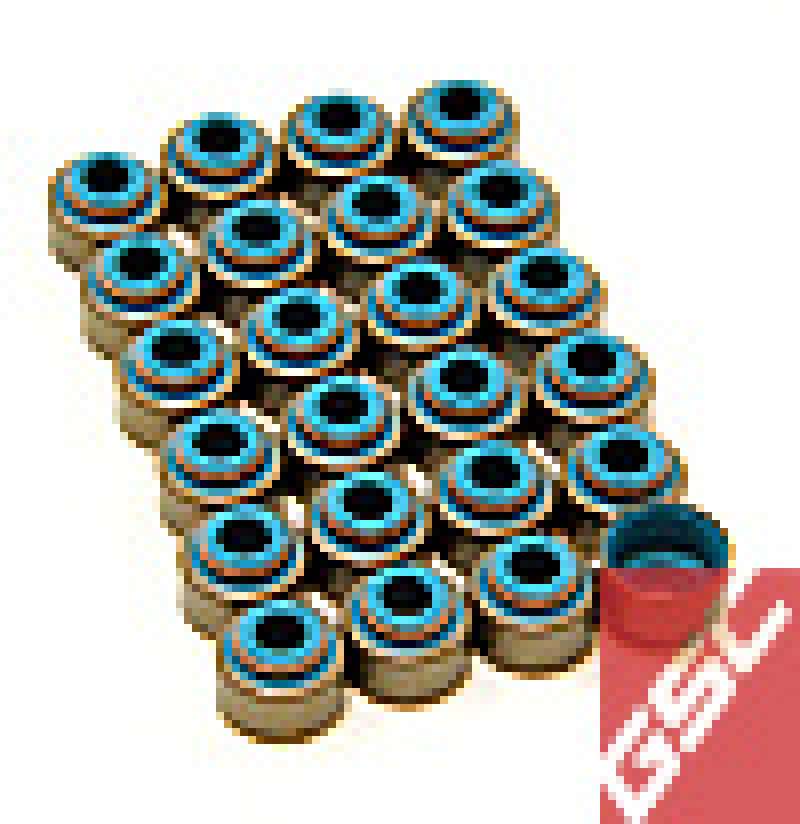 GSC P-D Nissan VQ35DE Viton 6mm Valve Stem Seal - Set of 500 B1050 B1050 User 1