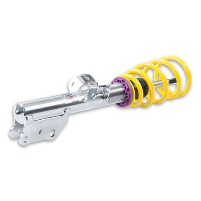 KW V1 Coilover Kit Mustang (S-550) Fastback GT(V8) Exclude Convertible 10230065 10230065 User 2