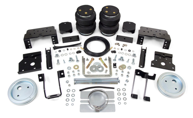 AIRLIFT Loadlifter 5000 Air Spring Kit 57396 Photo - Primary