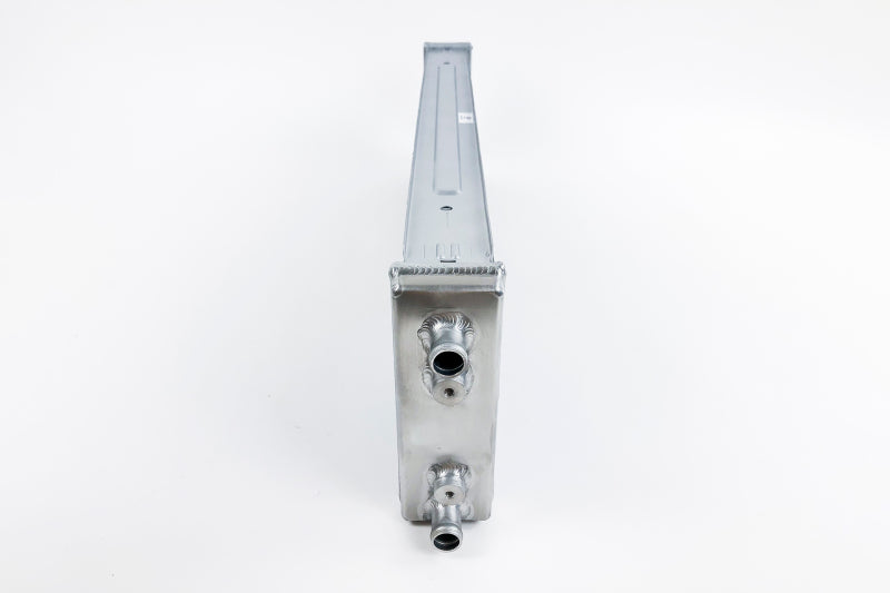 CSF Dual-Pass Universal Heat Exchanger (Cross-Flow) 8030 8030 Photo - out of package