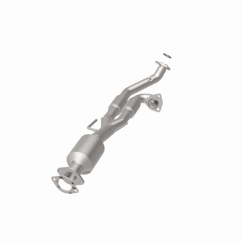 MagnaFlow Nissan Quest California Grade CARB Compliant Direct-Fit Catalytic Converter 5592710 360 Degree Image Set