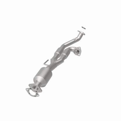 MagnaFlow Nissan Quest California Grade CARB Compliant Direct-Fit Catalytic Converter 5592710 360 Degree Image Set