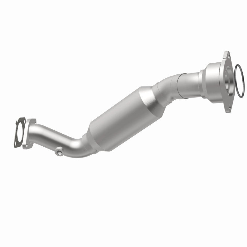 Magnaflow 09-11 Lucerne V6 3.9L OEM Underbody Direct Fit Catalytic Converter 52463 52463 360 Degree Image Set