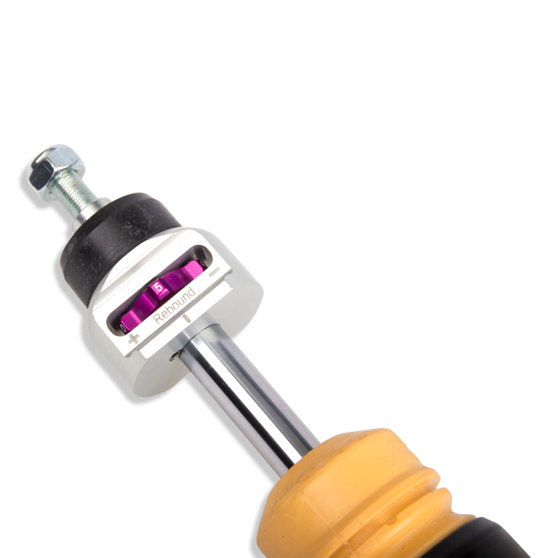 KW V3 Coilover Kit Chevrolet Cruze 2011+ 35260057 35260057 User 6