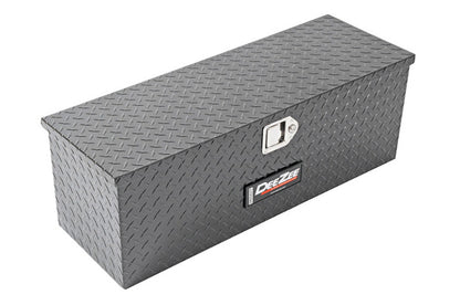 Dee Zee Deezee Universal Tool Box - Specialty Chest Black BT 35InX12InX12 1/2In M207 M207 User 1
