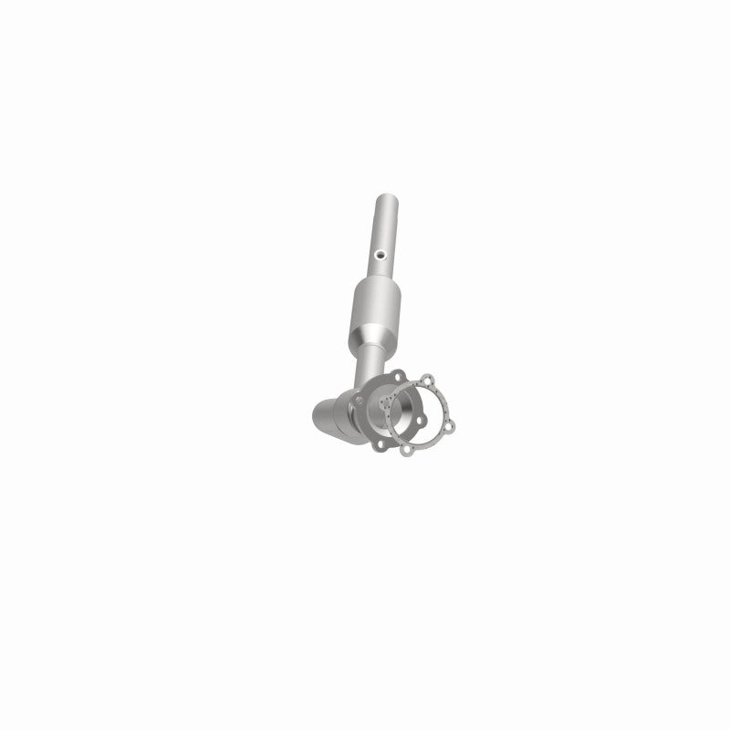 MagnaFlow Audi TT HM Grade Federal / EPA Compliant Direct-Fit Catalytic Converter 22959 360 Degree Image Set