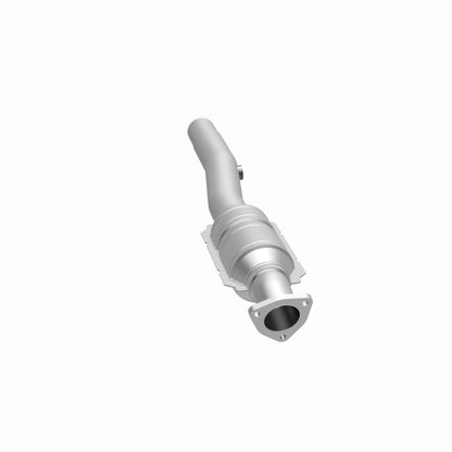 MagnaFlow Audi A8 Quattro OEM Grade Federal / EPA Compliant Direct-Fit Catalytic Converter 51452 360 Degree Image Set